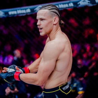 Profilbild von @germantarzanmma